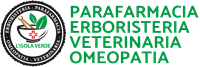Parafarmacia - Erboristeria L'isola Verde di Marolato Dr. Roberto
